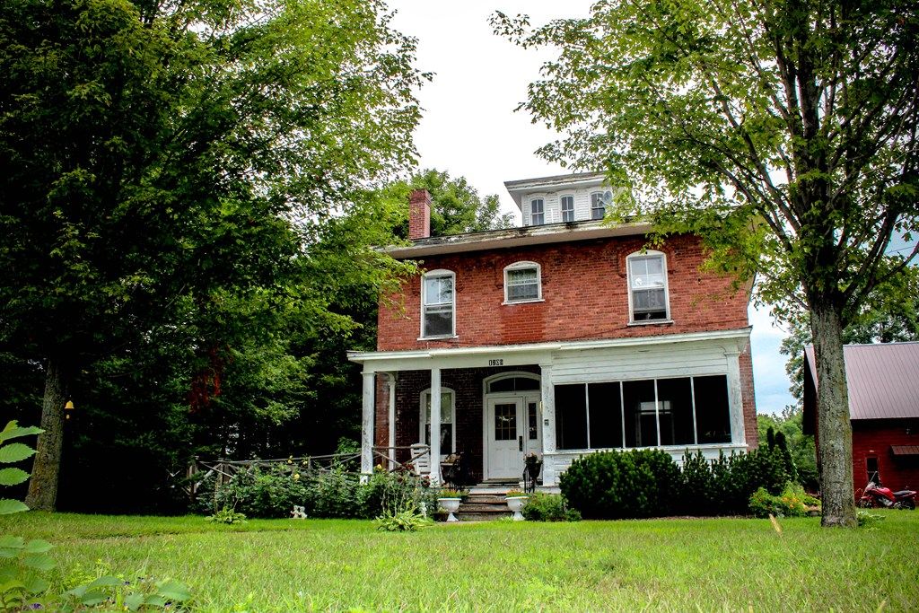 1209 Washington St, Brushton, NY MultiFamily Home 11 Photos Trulia