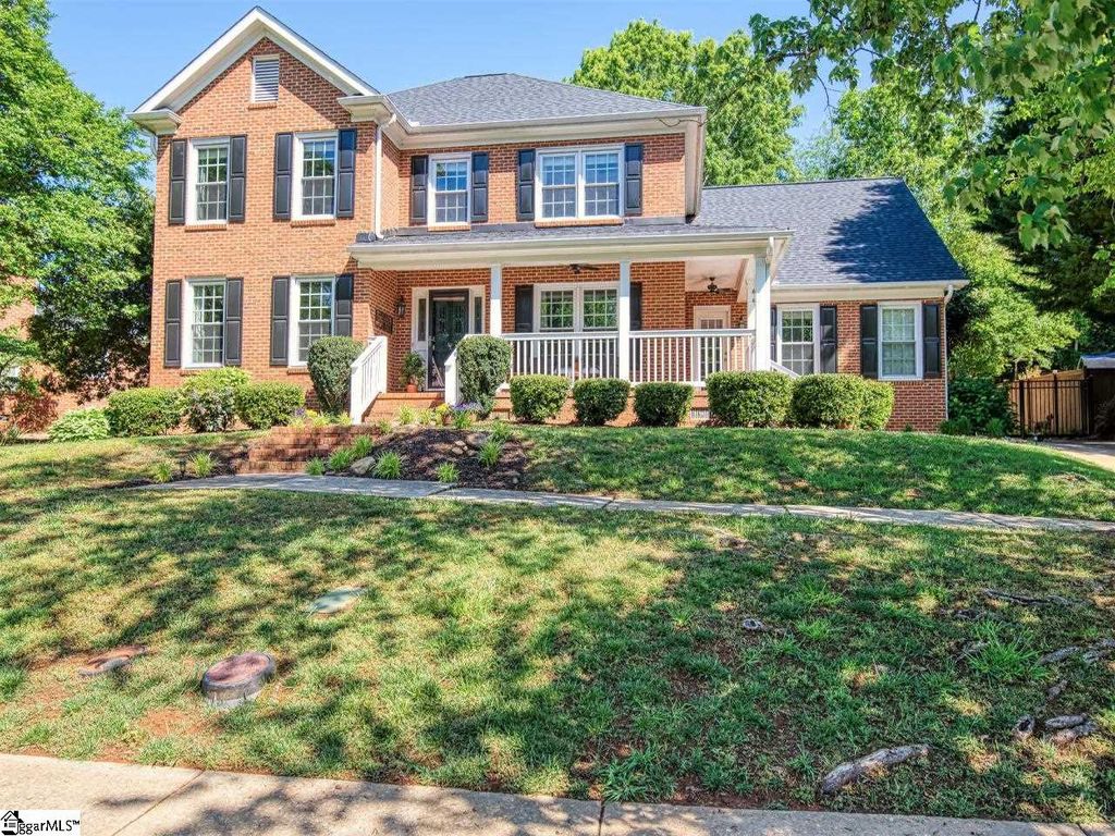 402 Sugar Mill Rd, Greer, SC 29650 Trulia