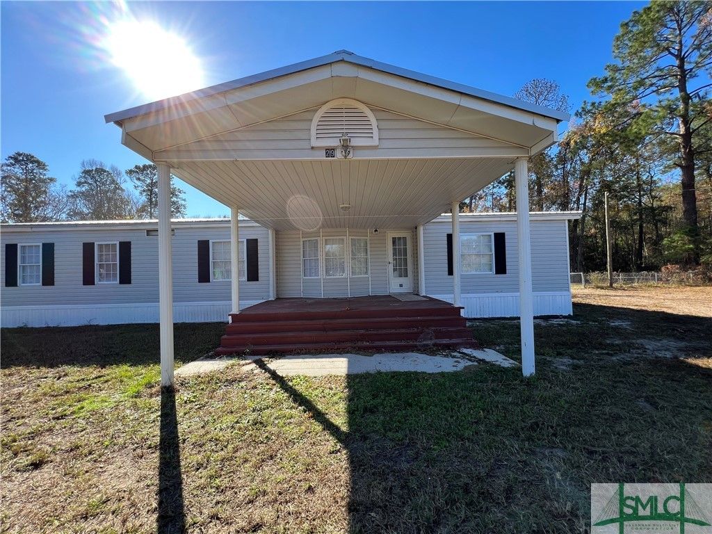 29 Woodside Way, Ellabell, GA 31308 Trulia