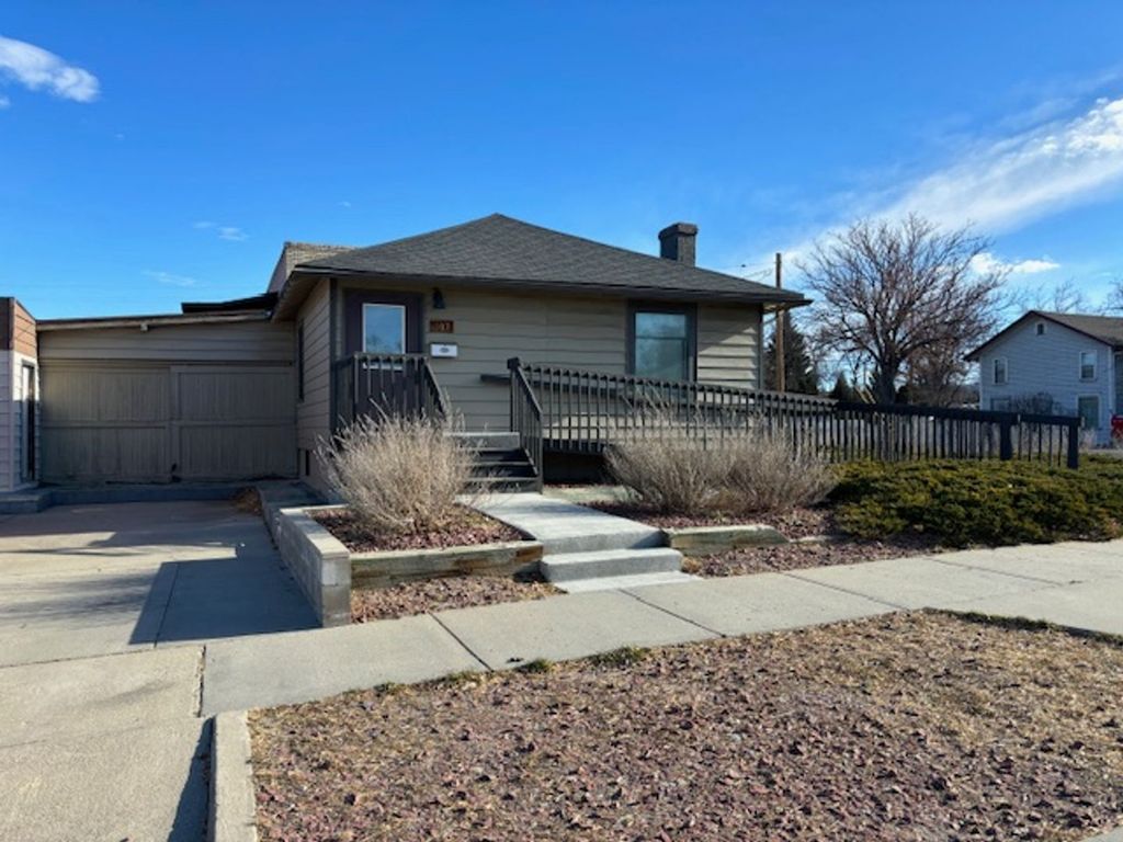 107 N Washington St, Casper, WY 82601 Trulia