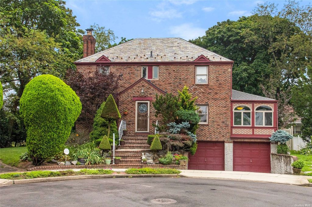 1 Catalpa Lane, Valley Stream, NY 11581 Trulia