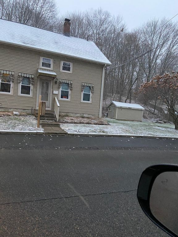 22 Mount Pleasant View Ave, Cumberland, RI 02864 Trulia