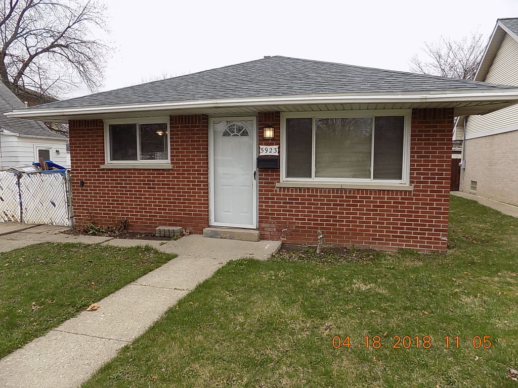 5923 N Beech Daly Rd, Dearborn Heights, MI 48127 Trulia