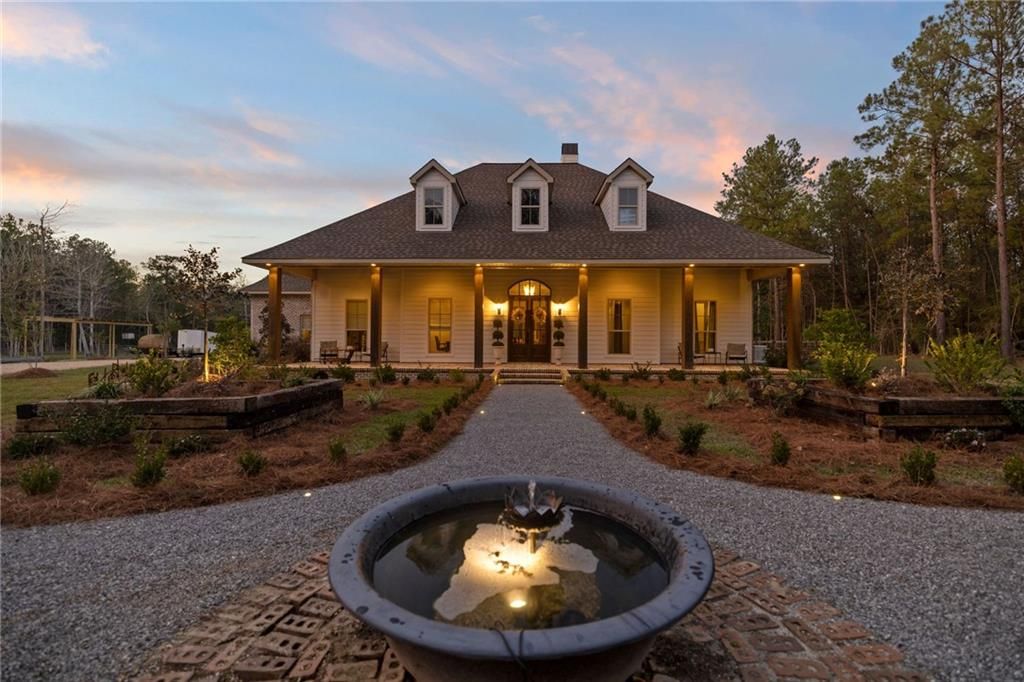 24077 Rd, Loranger, LA 70446 Trulia