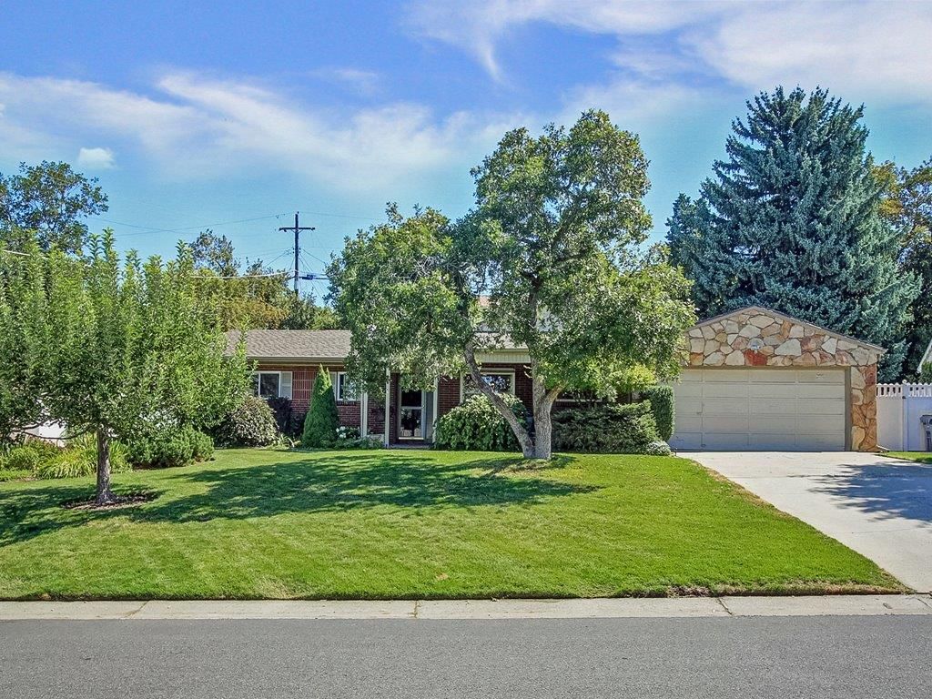 4531 S Wallace Ln, Holladay, UT 84117 Trulia