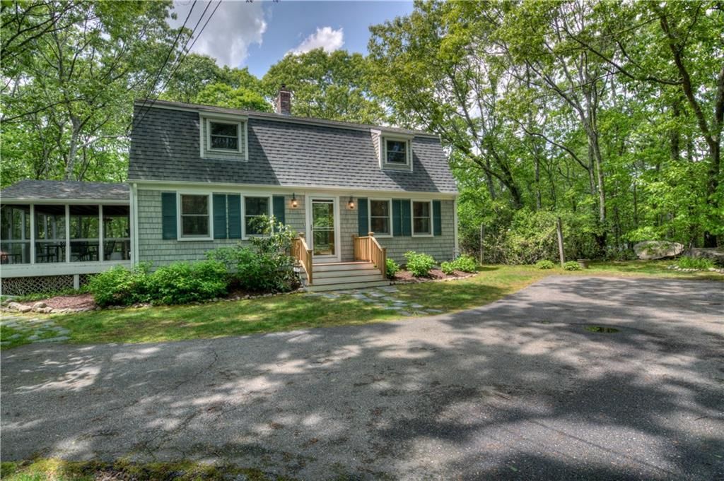 54 Plantation Dr, Saunderstown, RI 02874 Trulia