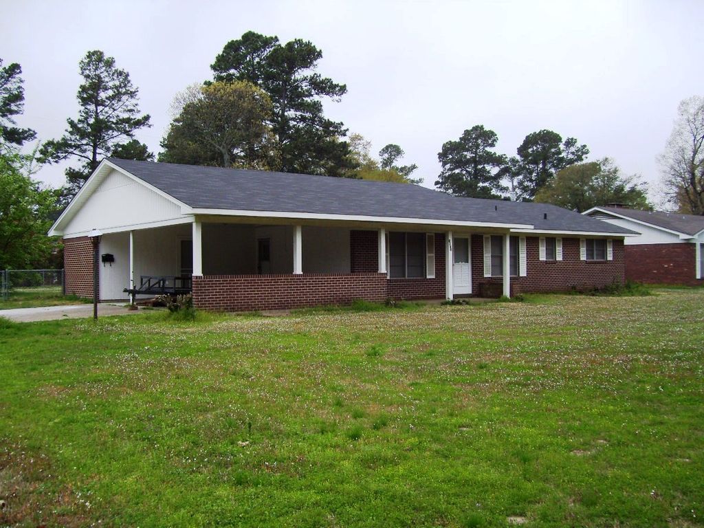 1071 Rankin St, Ashdown, AR 71822 Trulia