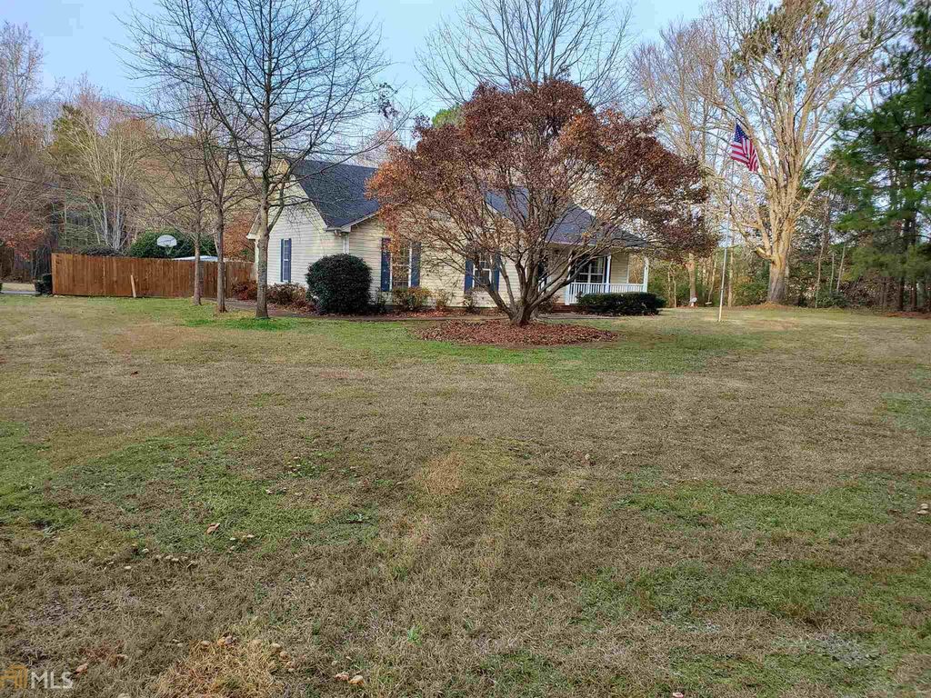 7315 County Road 222, Five Points, AL 3 Bed, 2 Bath SingleFamily