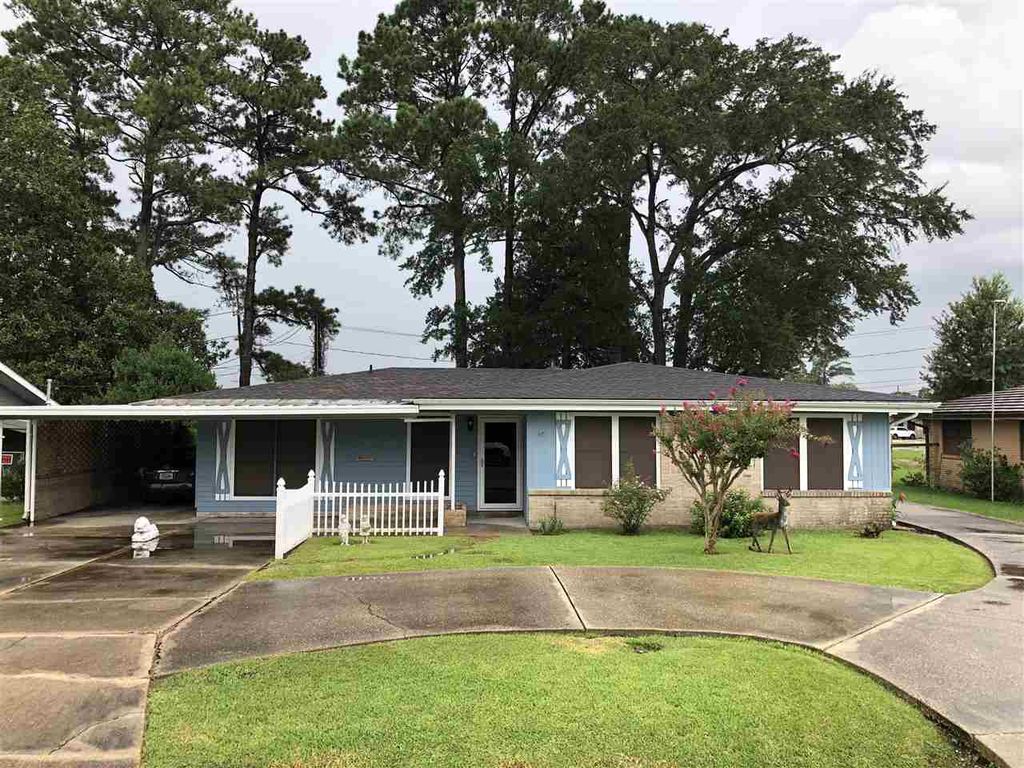 104 Mire St, Houma, LA 70364 Trulia