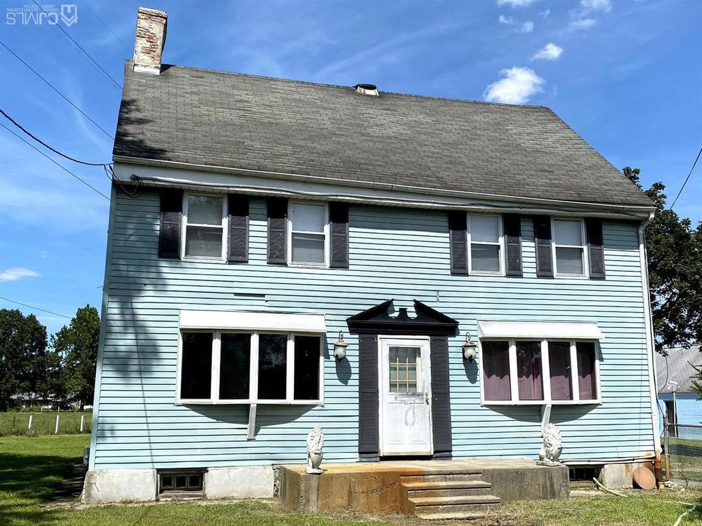 200 N Pemberton Rd, Pemberton, NJ 08068 8 Bed, 4 Bath SingleFamily