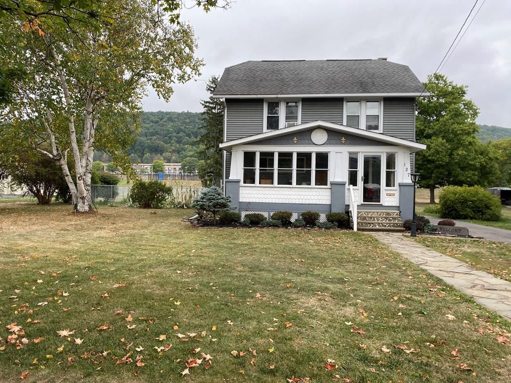 127 Oakwood Ave, Elmira Heights, NY 14903 Trulia