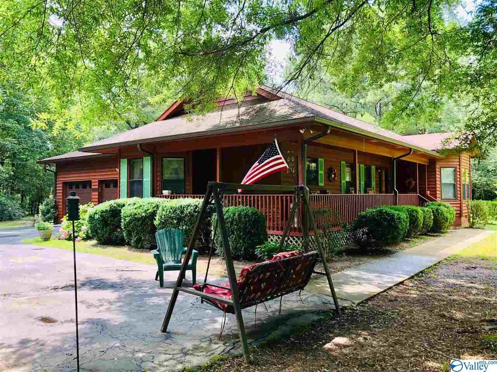 2864 County Road 115, Cedar Bluff, AL 35959 Trulia