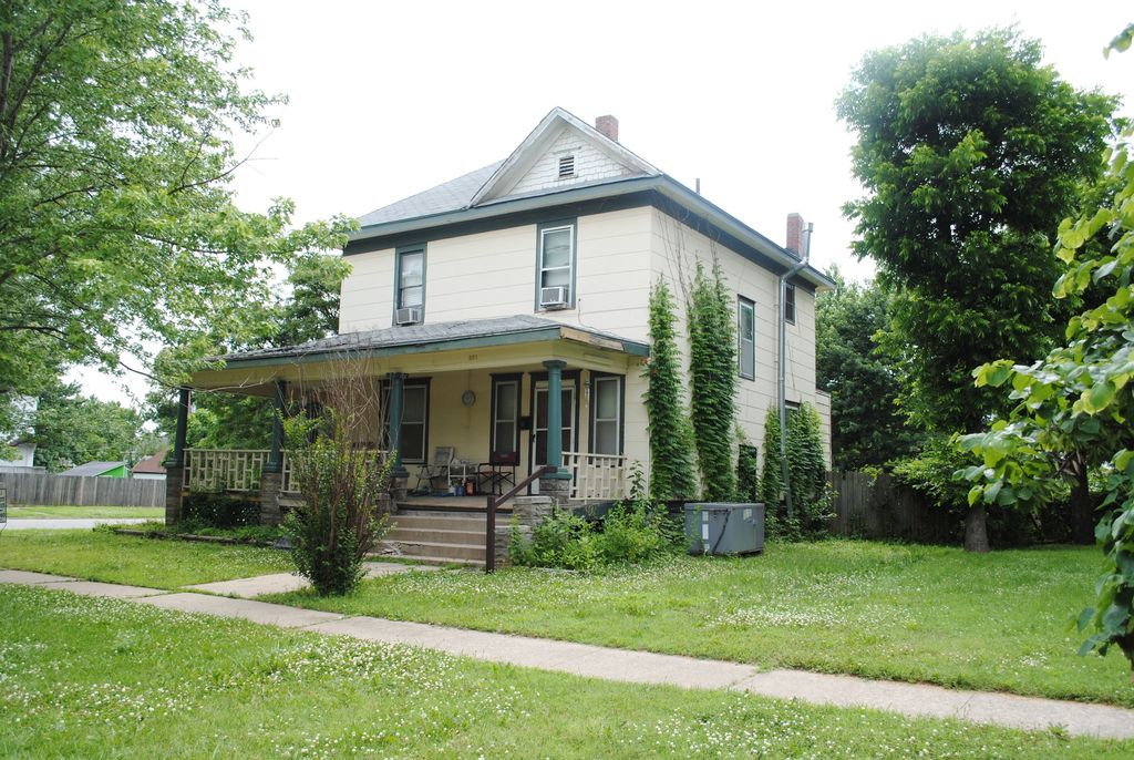 301 N 11th St, Independence, KS 67301 Trulia