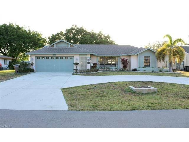411 SE 17th Pl, Cape Coral, FL 33990