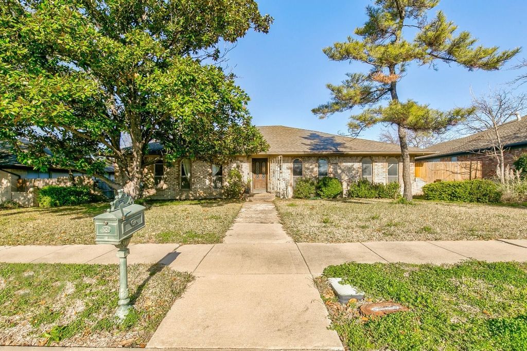 1217 Pecan Valley Dr, Garland, TX 75043 Trulia