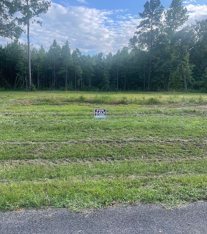 201 Parrish Dr, Glenmora, LA 71433 Trulia