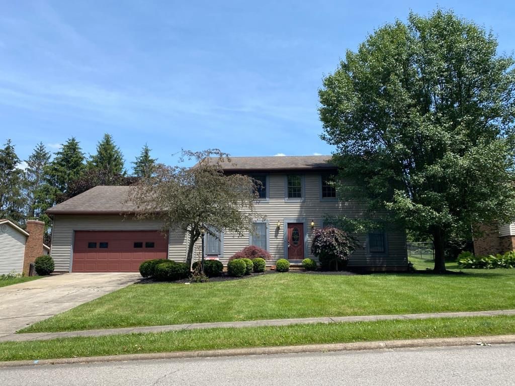 1719 Rocky Rill Ct, Mansfield, OH 44904
