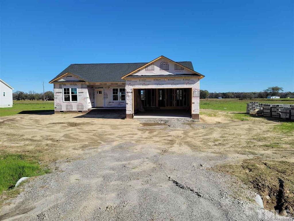 9643 Juniper Rd, Bailey, NC 27807 Trulia