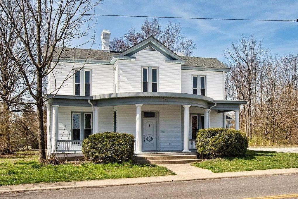 411 N Main St, OH 45121 Trulia