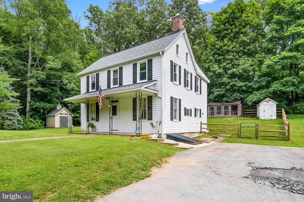 601 Freeland Rd, Freeland, MD 21053 Trulia