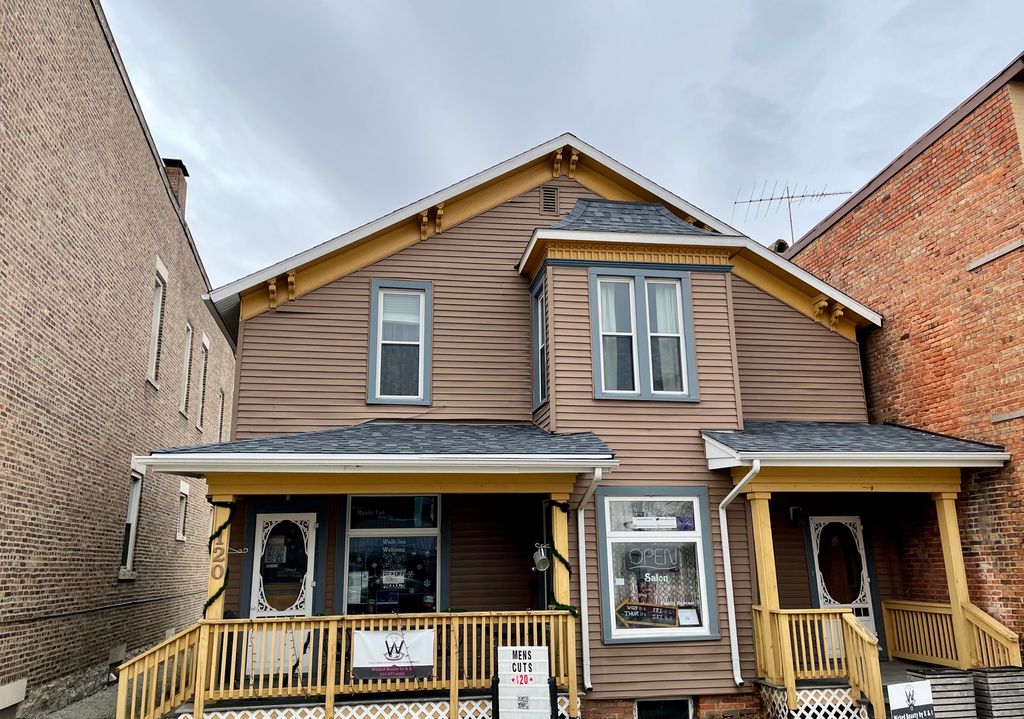 120 N 2nd St, Peotone, IL 60468 Trulia