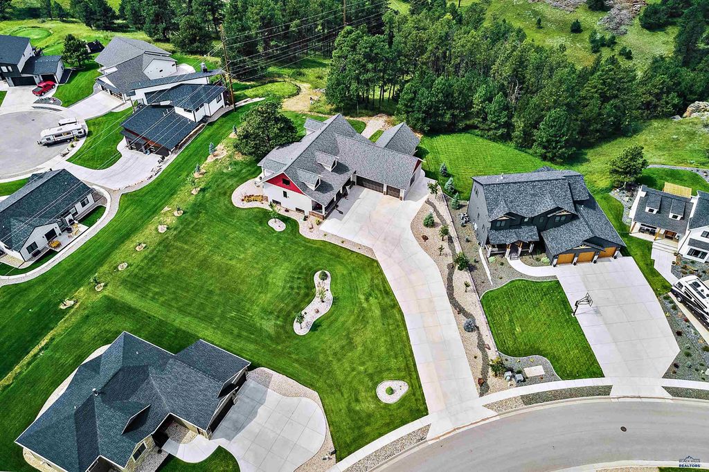 6027 Cloud Peak Dr, Rapid City, SD 57702 MLS 165249 Trulia