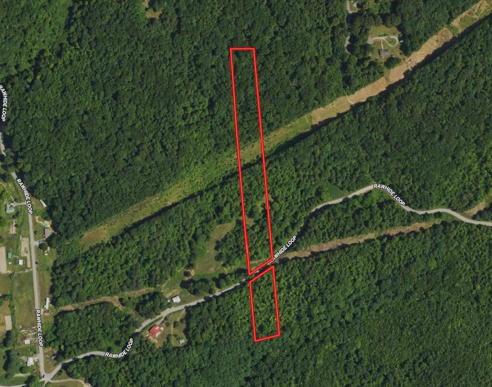 Rawhide Loop, Keokee, VA 24265 Trulia