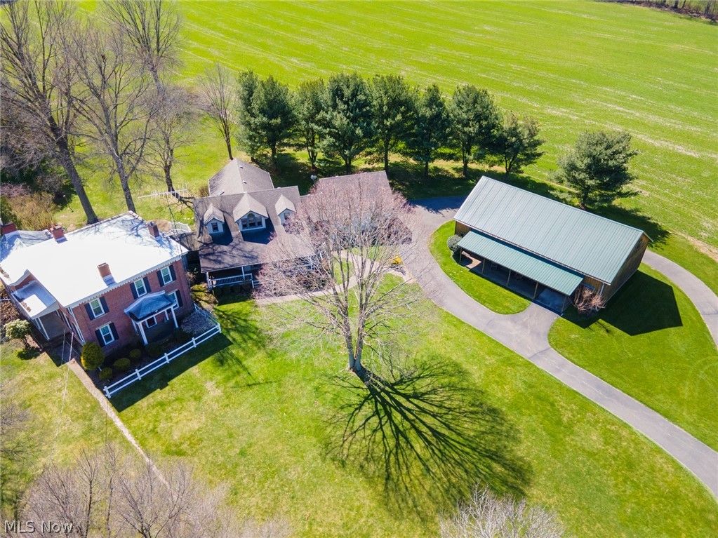 3281 Leetonia Rd, Leetonia, OH 44431 See Est. Value, Schools & More