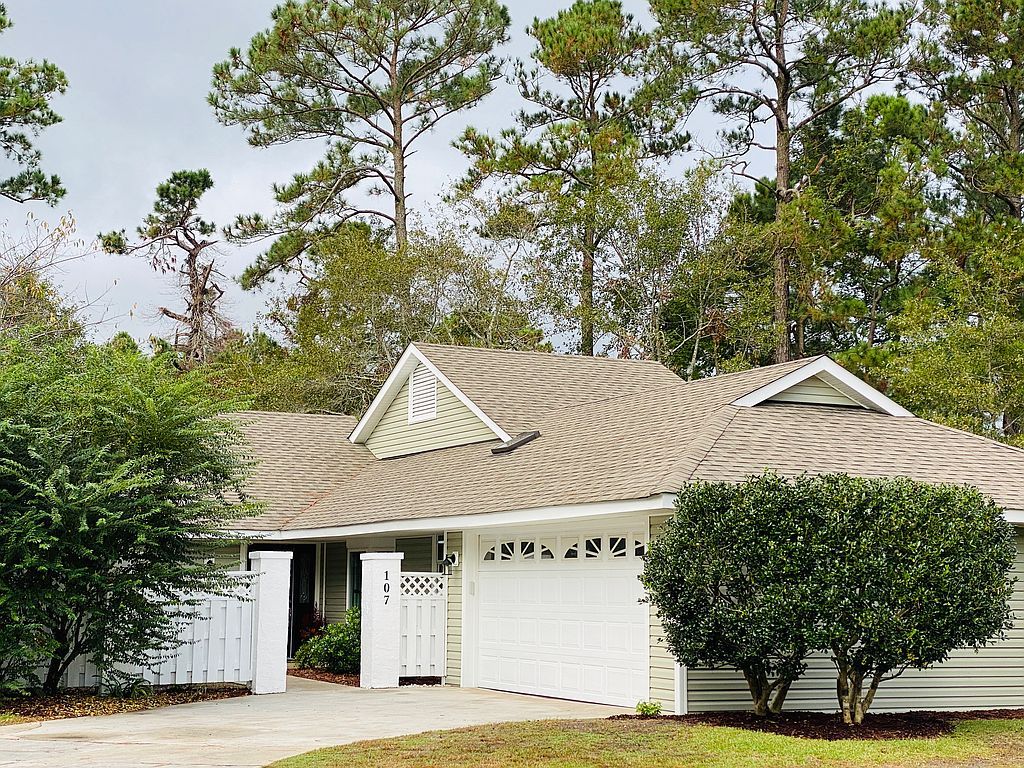 107 Red Bird Ln, Hampstead, NC 28443 Trulia