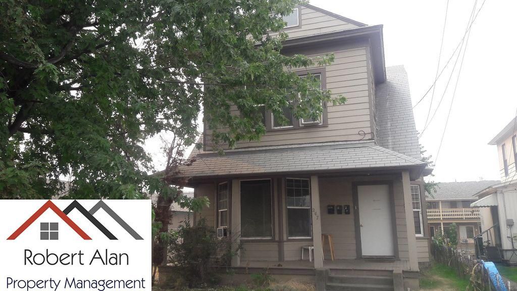 247 SE 3rd St #2, Pendleton, OR 97801
