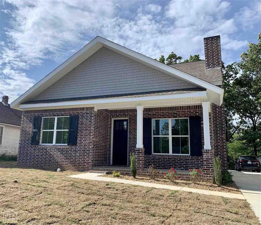 402 E Nettleton Ave, Jonesboro, AR 72401 Trulia