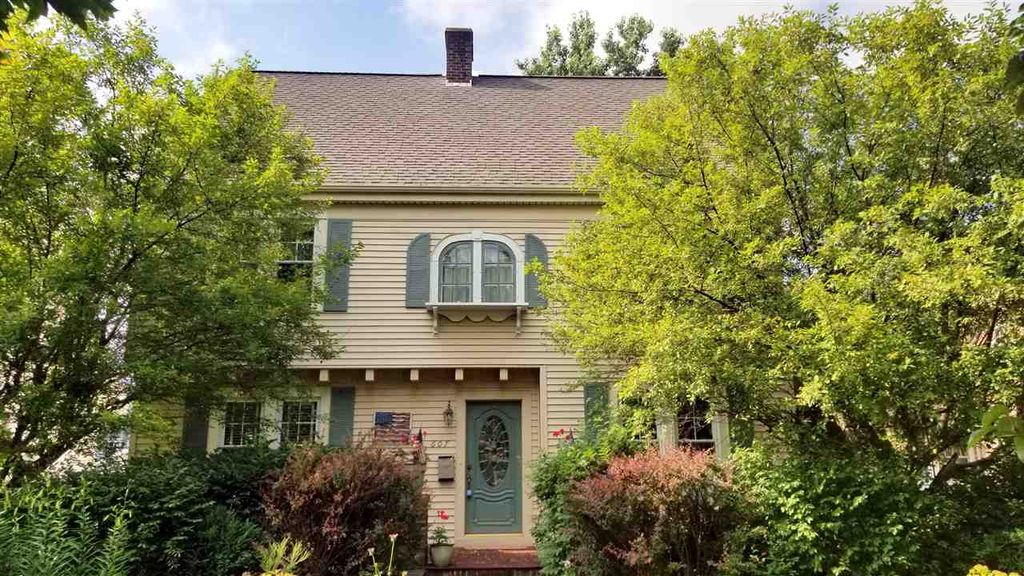 607 W Washington St, Monticello, IN 47960 Trulia