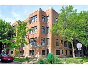 6828 N  Lakewood Ave #G-5, Chicago, IL 60626