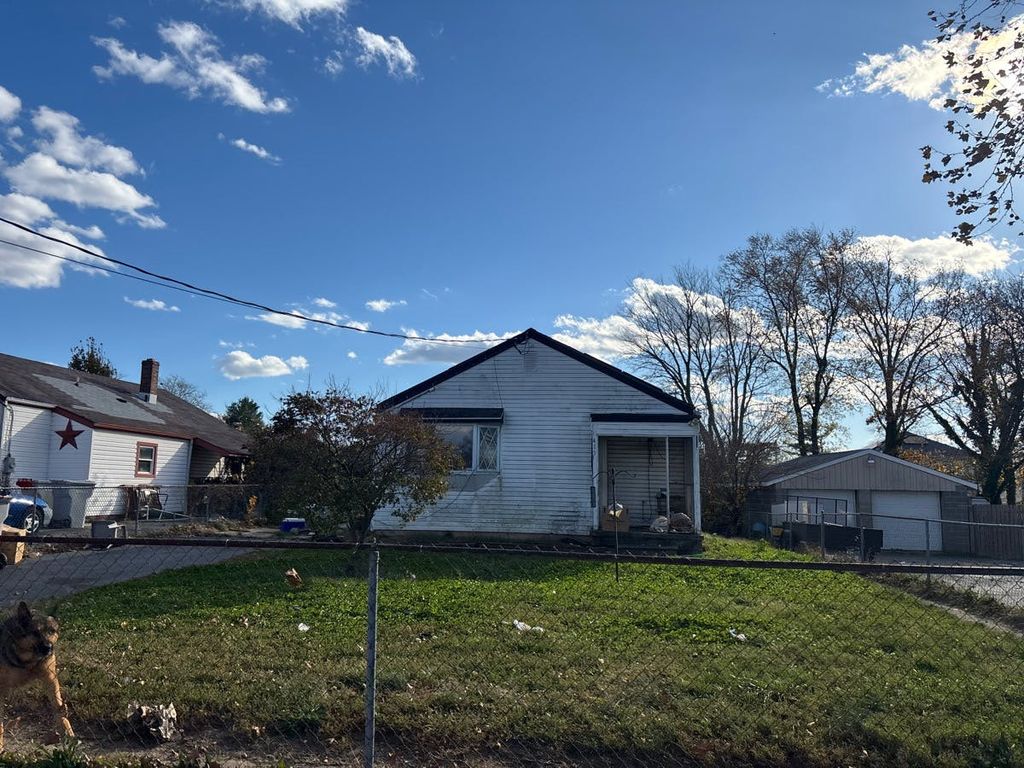 417 W Plum St, Vineland, NJ 08360 - Trulia | Trulia