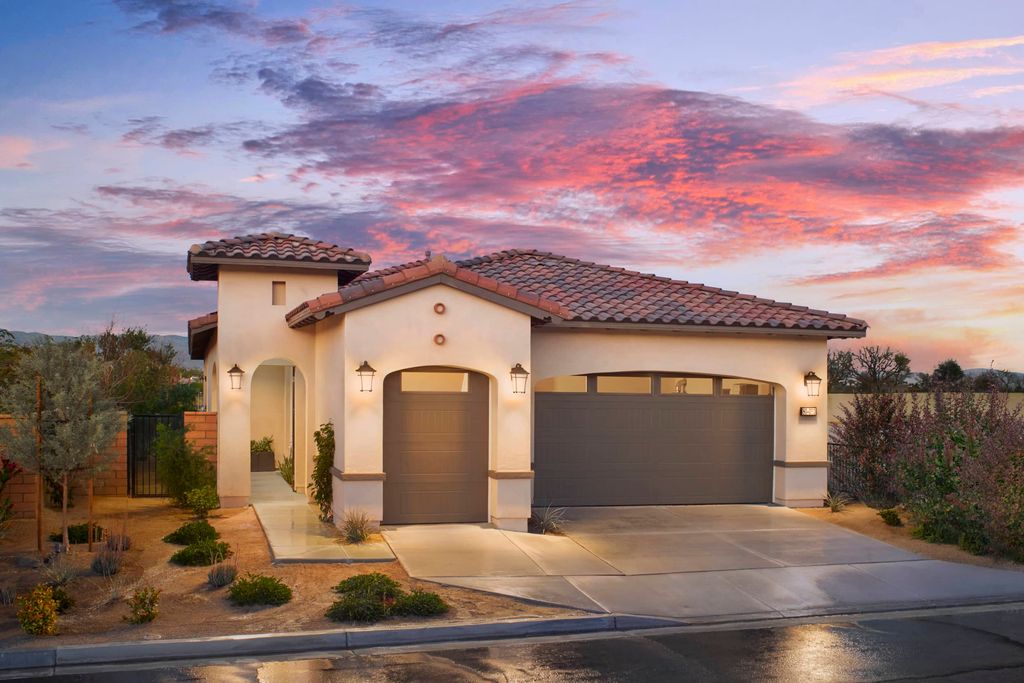 homes for sale pga west la quinta ca