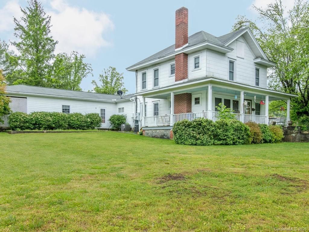 505 N Country Club Rd, Brevard, NC 28712 Trulia