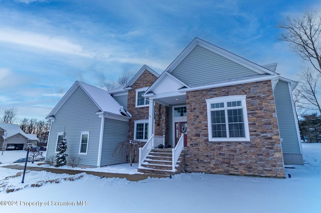 101 Powell Dr, Clarks Summit, PA 18411 Trulia