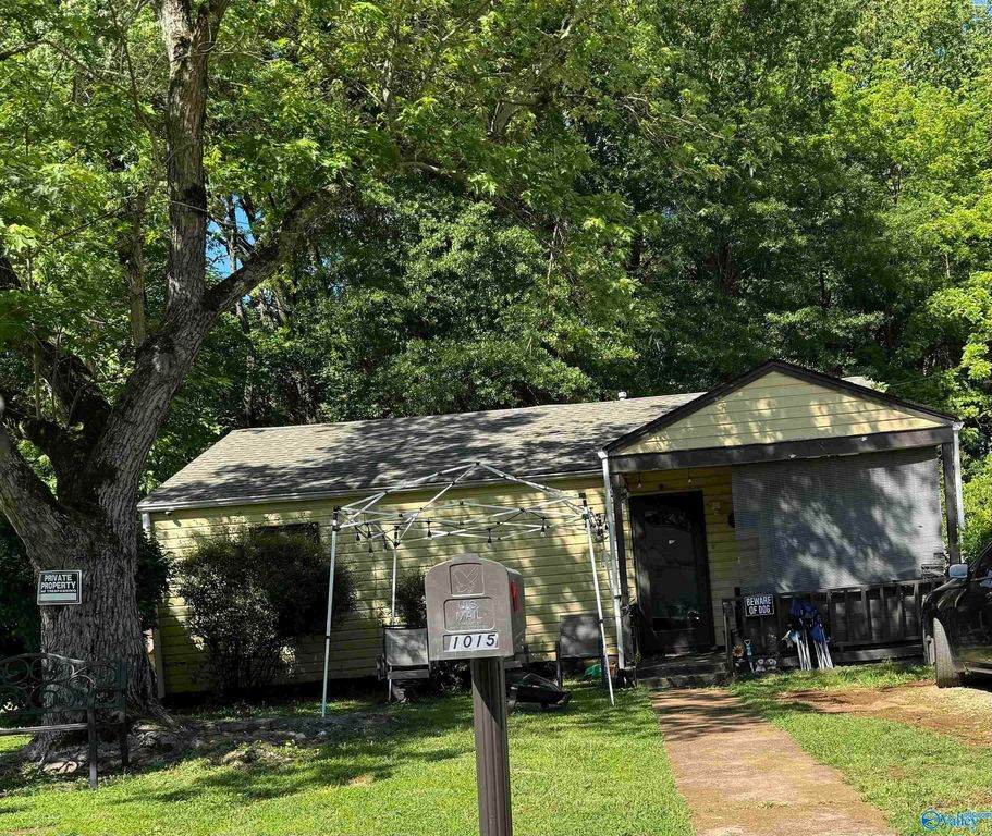 1015 Crestline Dr, Huntsville, AL 35816 MLS 21873901 Trulia