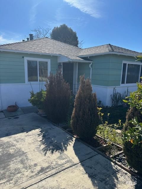 4778 E Hilltop Drive, El Sobrante, CA 94803