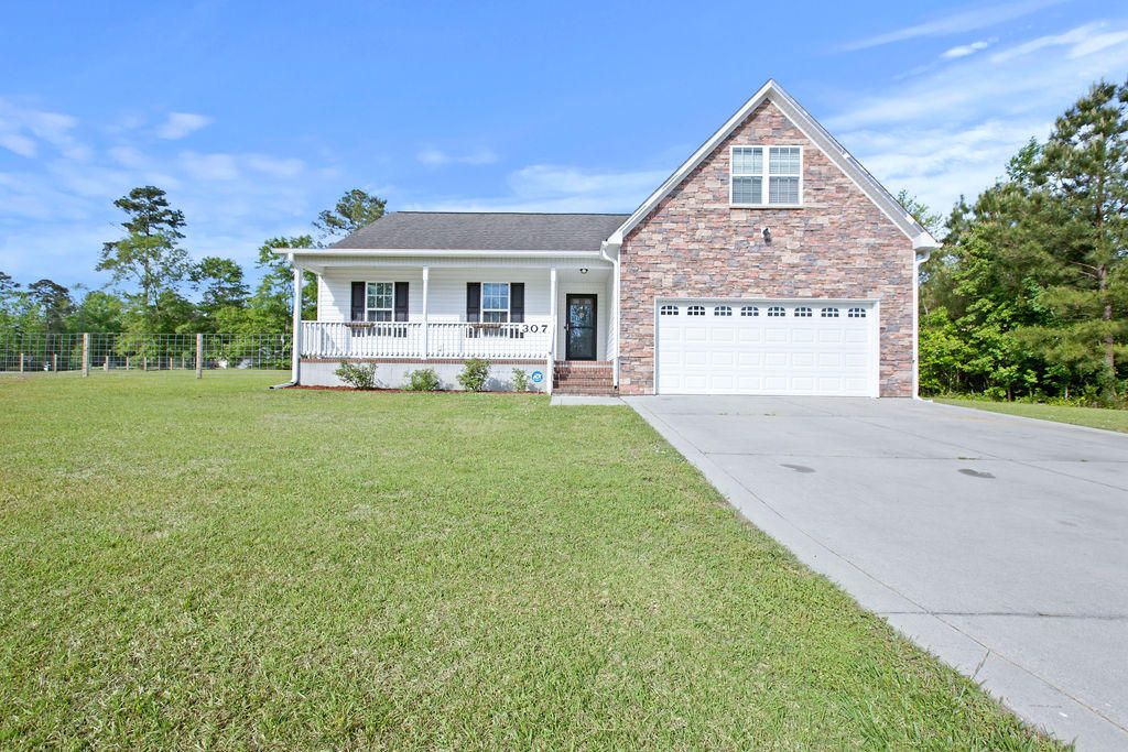 307 Sky Blue Lane, Jacksonville, NC 28540 Trulia