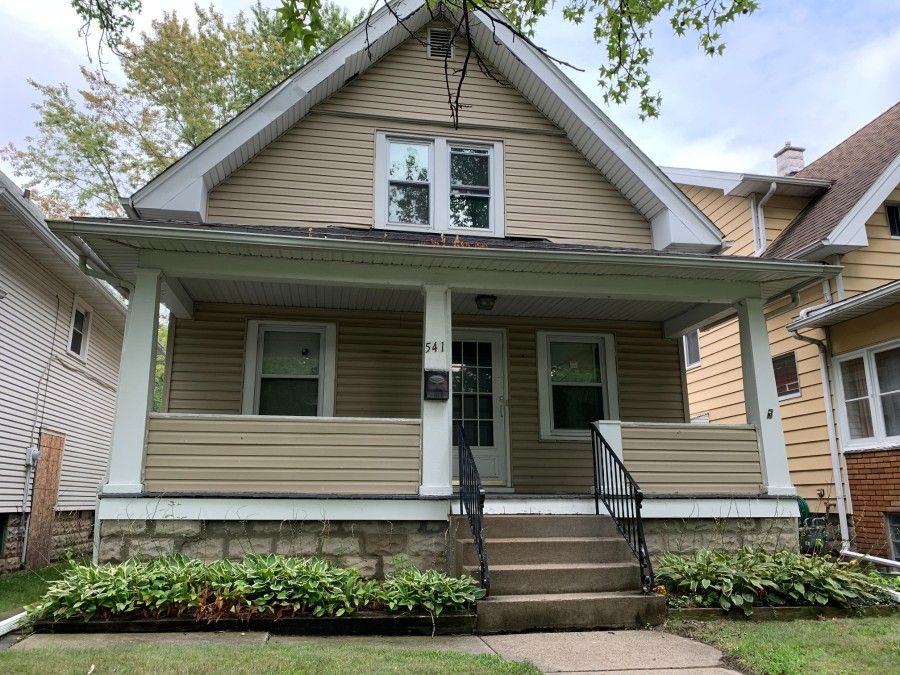 541 Toronto Ave, Toledo, OH 43609