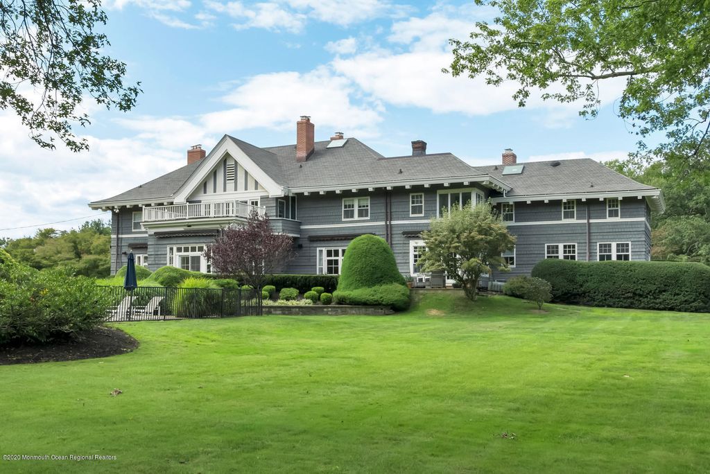 87 Rumson Road, Rumson, NJ 07760 Trulia