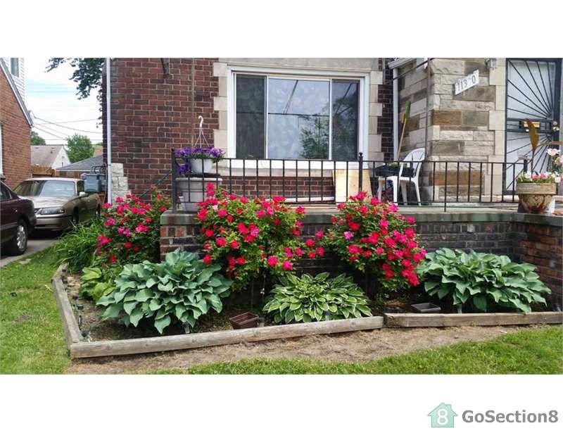 11300 Cheyenne St #T2, Detroit, MI 48227