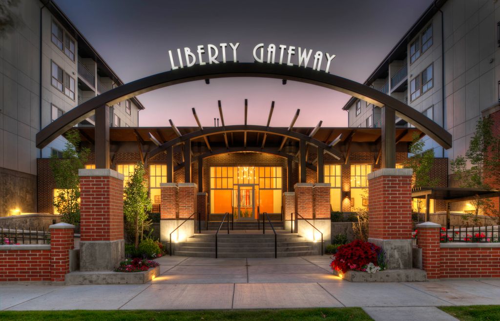 Liberty Gateway Salt Lake City, UT Trulia
