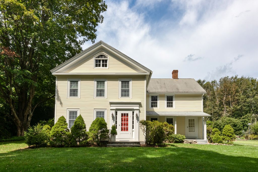 643 Green Hill Rd, Madison, CT 06443 4 Bed, 3 Bath SingleFamily Home