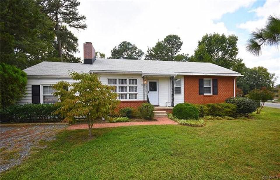 8959 Three Chopt Rd, Henrico, VA 23229 Trulia