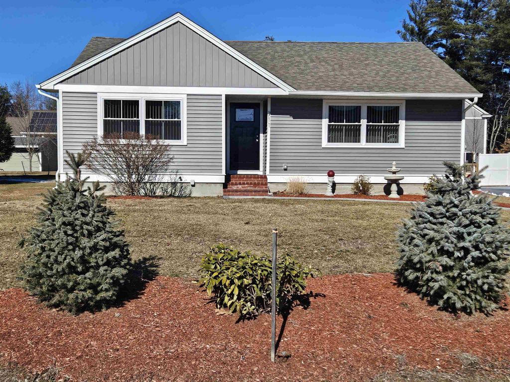 711 West Hollis Street, Nashua, NH 03062 Trulia