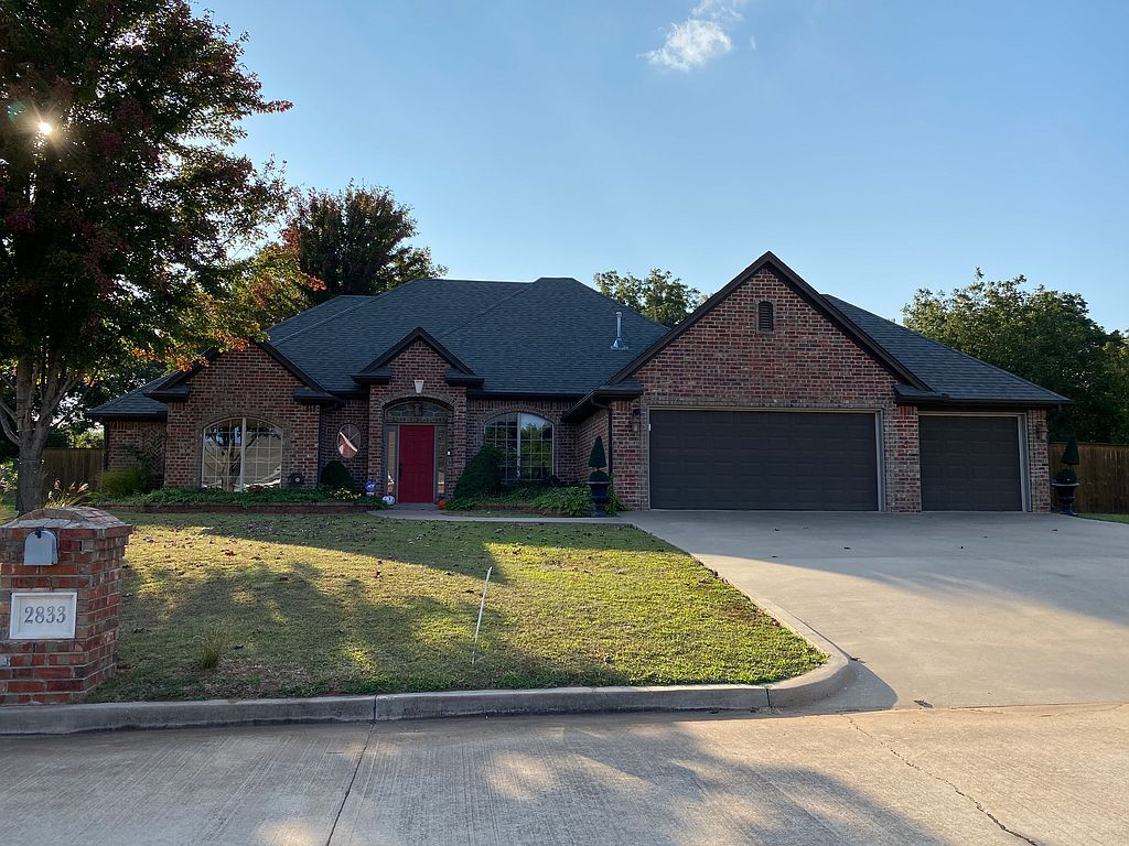 2833 Country Club Dr, Chickasha, OK 73018 Trulia