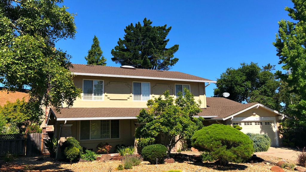 244 Calle La Montana, Moraga, CA 94556 Trulia