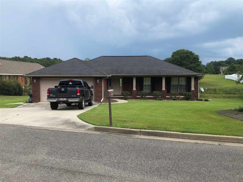 594 Plantation Dr, Andalusia, AL 36421 Trulia